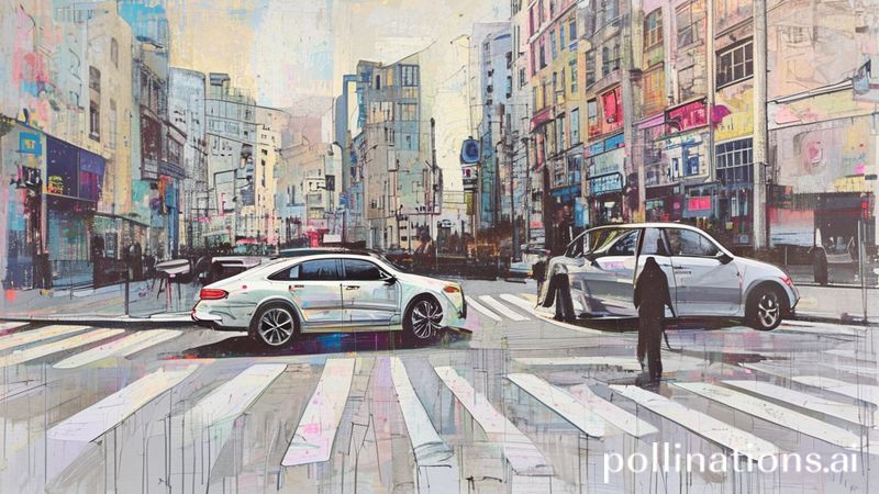 A Man Faces Murder Charges Following Pedestrian Fatality in Liverpool