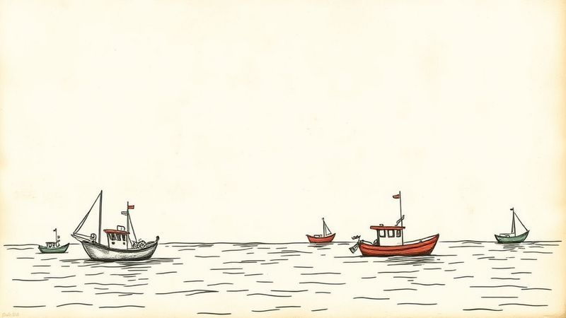 US Conducts Over Twenty Strikes on Alleged Drug Vessels Since September