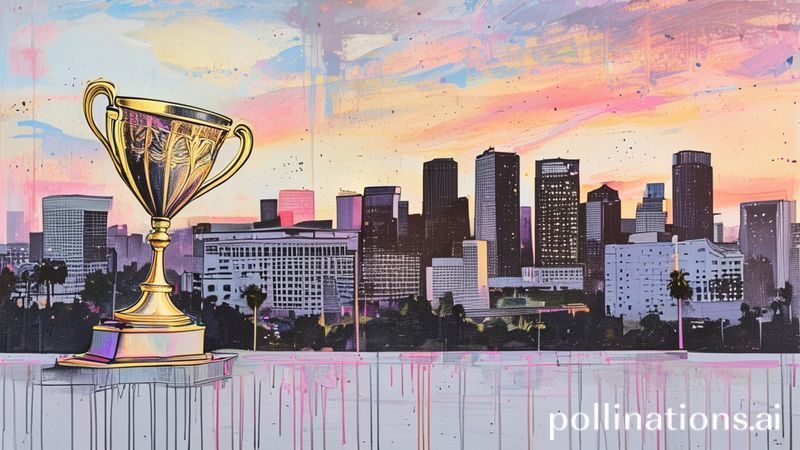 Lights,_Laughter,_and_Global_Beats:_A_Night_of_Unexpected_Celebrations_at_the_Golden_Globes