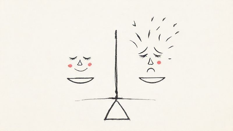 The Dual Narrative of Paul Doyle’s Life and Past