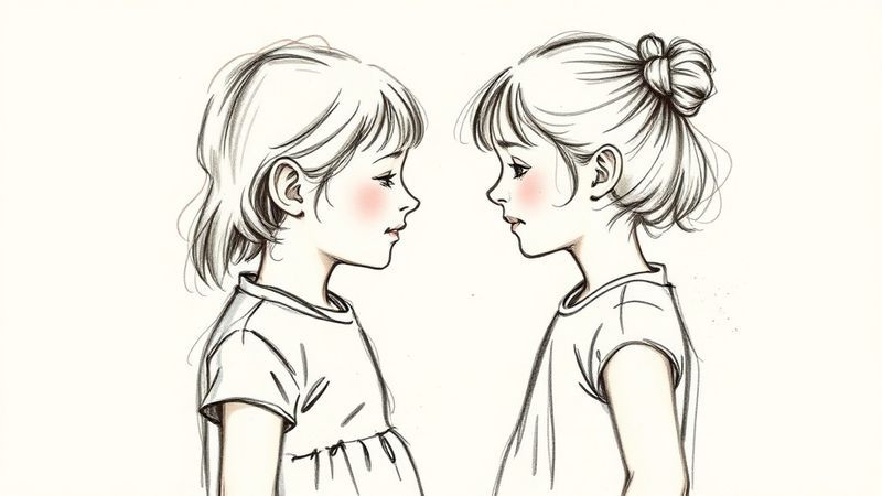 How Two Girls Named Hollie Formed a Lasting Friendship Following Lung Transplants