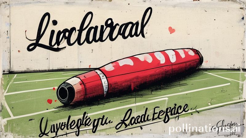 Liverpool Halts Decline, Faces New Goal‑Scoring Imperative