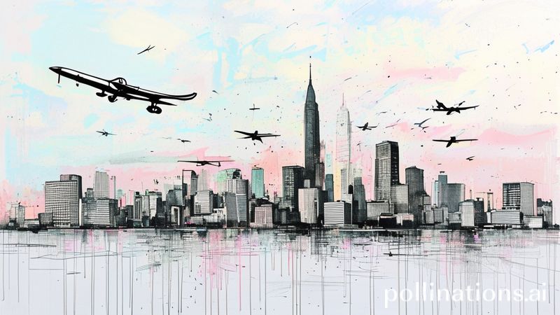 Noise and Aerial Activity Reported in Caracas Overnight