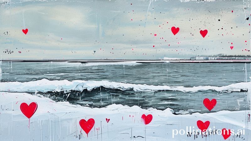 Finland’s Icebreaker Mastery: A New Standard for Arctic Navigation