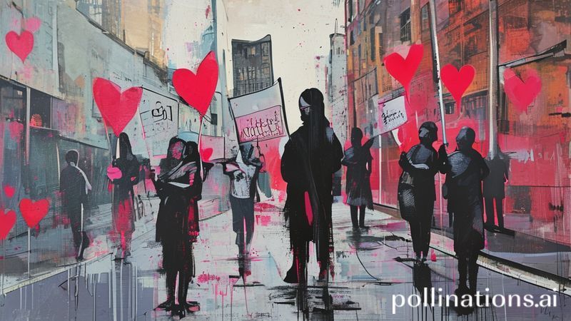 Iran Issues Retaliation Warning Amid Mortar‑Heavy Protests