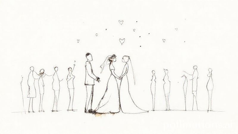 Olympic Swimmer Adam Peaty and Holly Ramsay’s Wedding Highlighted in Sunday Publications