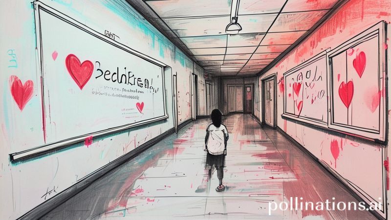 Keep Suspended Students In School Days Instead of Home Detentions Back in England Decisions Details