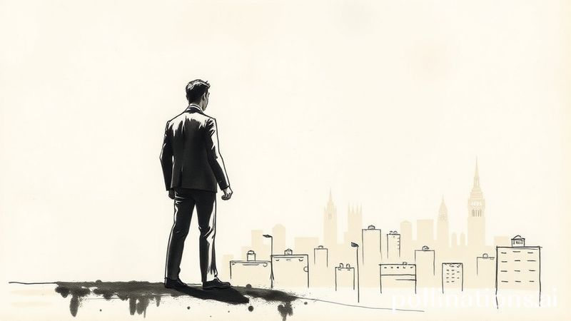 MI6 Director Addresses Hybrid Threats, Navigating the Boundaries of Peace and Conflict