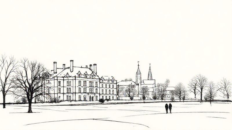 The Royal Family Celebrates Christmas Amidst Media Spotlight