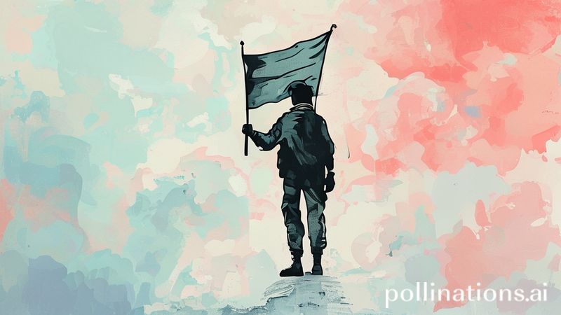 Global Allies Condemn Trump’s Remarks on NATO Service Members in Afghanistan