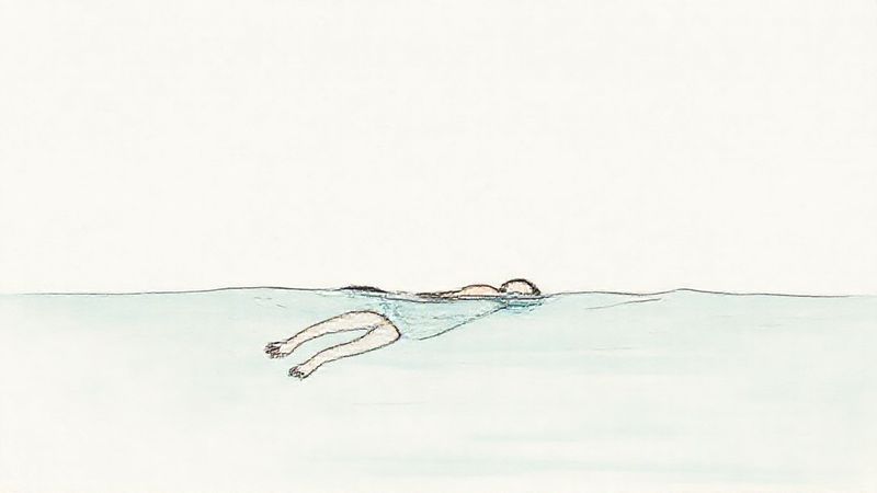 Family of Man Missing at Sea Pay Tribute