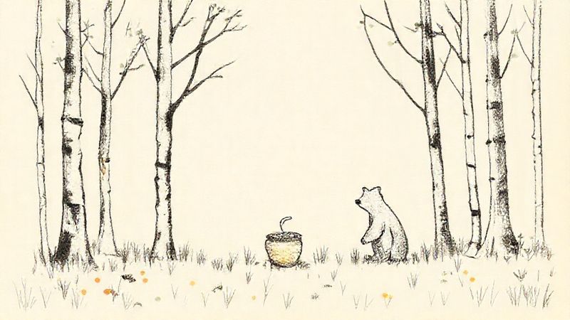 Winnie-the-Pooh Celebrates Centennial with Commemorative Events in Ashdown Forest