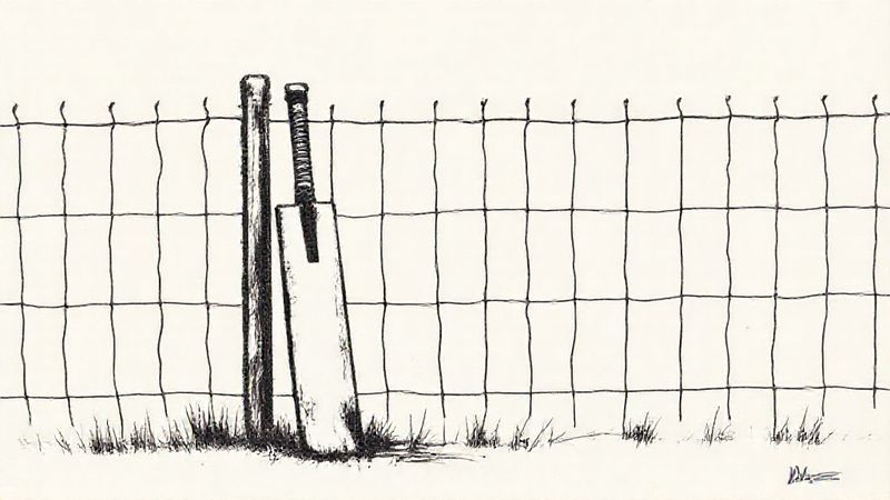 Batted and Beaten: An Analytical View of England’s 2023 Ashes Defeat