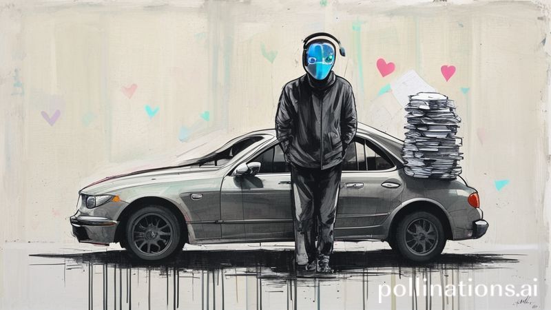 Bluetooth and Body‑Double Tactics Inflate UK Driving Test Fraud