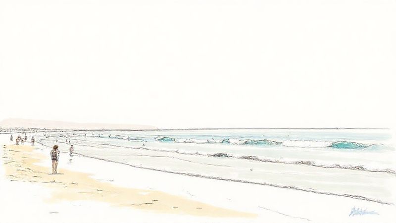 New Footage Shows Efforts to Halt the Bondi Beach Incident