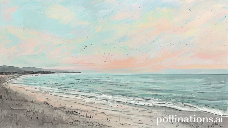 Fatal Incident at East Yorkshire Coast: 67-Year-Old Man Dies After Rescue Attempt