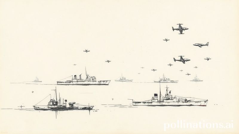 US Military Buildup in the Caribbean: Echoes and Divergences from Past Conflicts