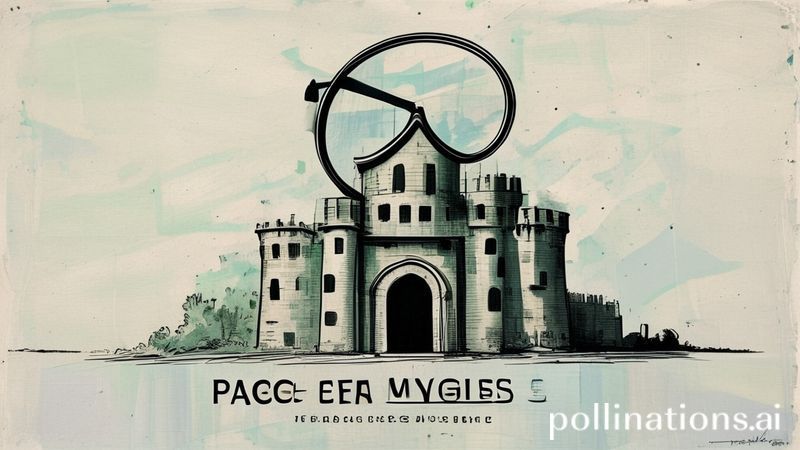 Former UK Prime Minister and U.S. Senator Marco Rubio Join Newly Formed Gaza Peace Board