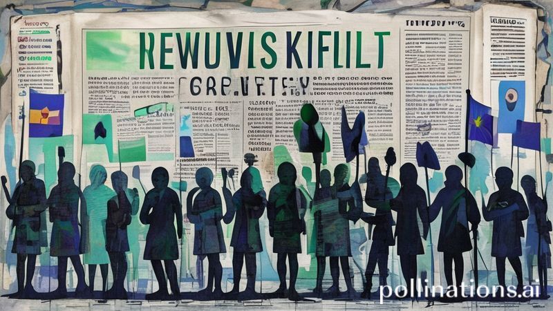 Iran’s Supreme Leader Acknowledges Thousands Protest Deaths and Blames U.S.