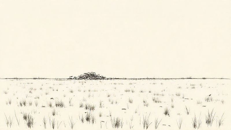 Landowner Expresses Frustration Over Illegal Waste Dumping