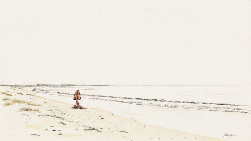 A Timeline of Events During Australia’s Deadliest Shooting in Nearly Three Decades