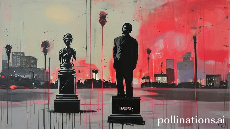 The 2024 Oscar Field: Sinners, Marty Supreme, Hamnet, and One Battle After Another