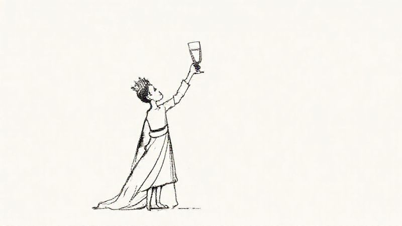 King Charles Makes First Public Appearance at New London Brewery