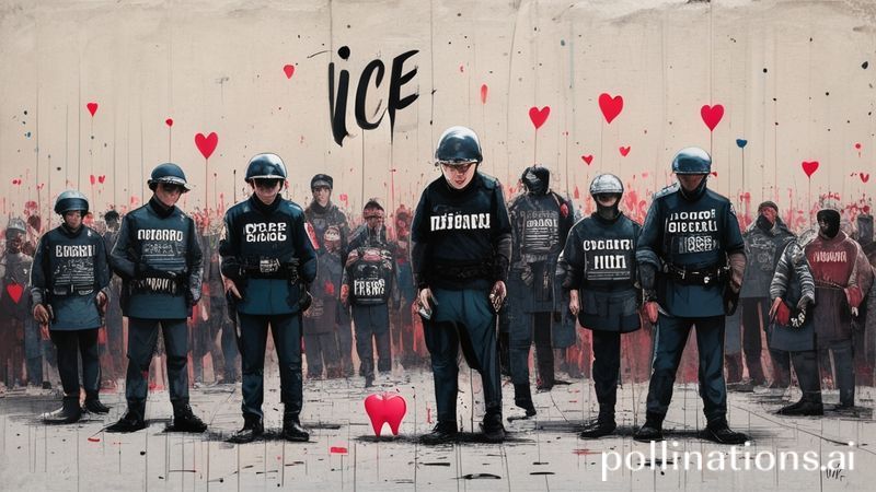 Renee Nicole Good: Poet and Mother Whose Untimely Death Triggered National Protests