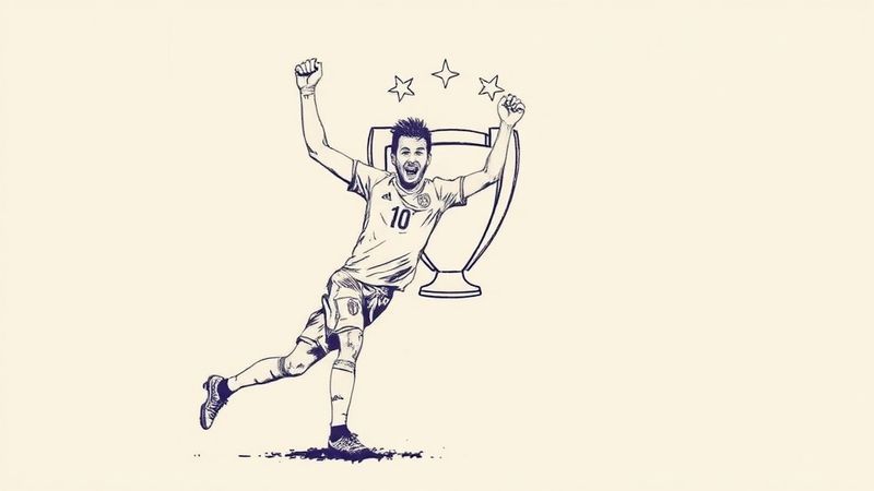 John Robertson: The Resilient Star of Nottingham Forest’s European Triumphs