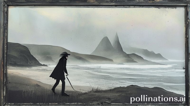 Pryce Returns to Welsh Roots Amid New Drama Role