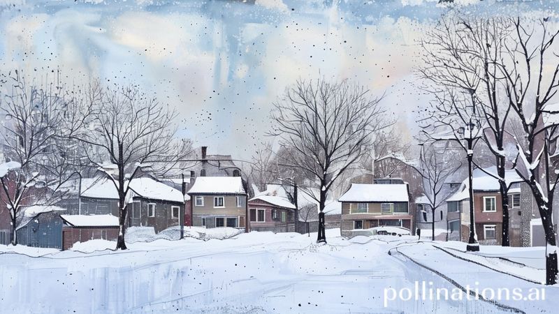 UK Prepares for New Year Celebrations Amid Cold Weather Warnings