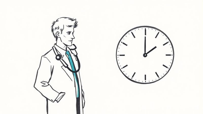 Starmer Labels Physicians’ Strike as Risky Amidst Extended Work stoppage