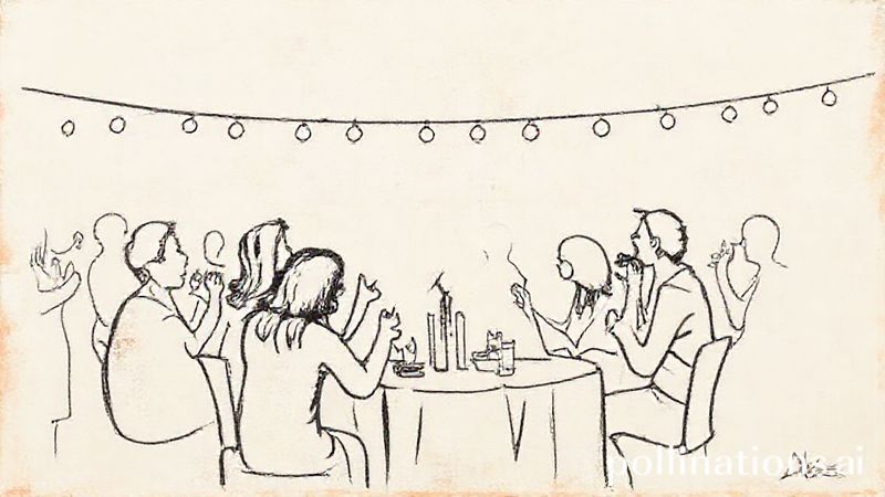 Spectacle Turns to Tragedy: The Sudden Shift During Bondi’s Hanukkah Celebration