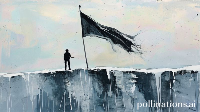 US Signals Intent to Discuss Greenland Ownership with Denmark