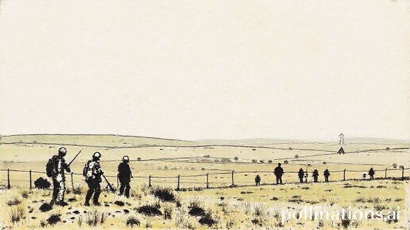 Thailand and Cambodia Announce Ceasefire Following Intense Clashes