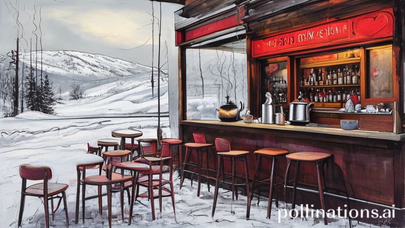 Crans-Montana Bar Fire Leaves 40 Dead After Five‑Year Inspection Gap