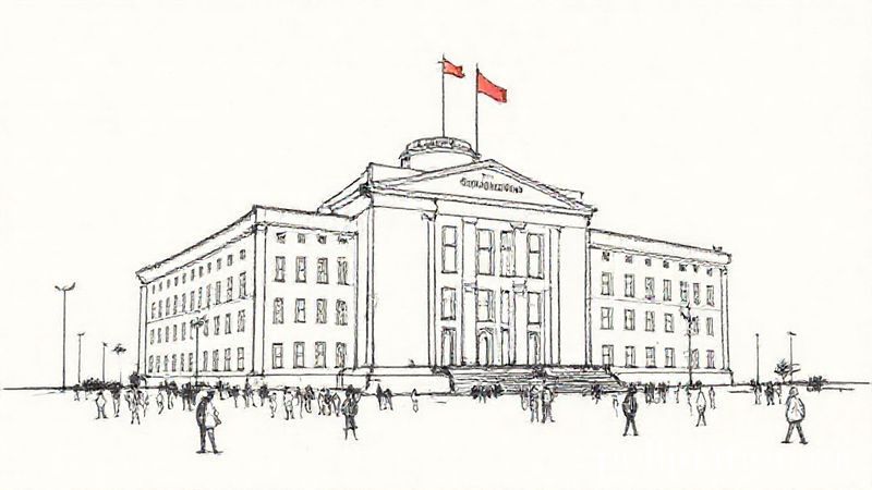 Left-Wing Candidate Surpasses Alliance to Lead Major UK Union