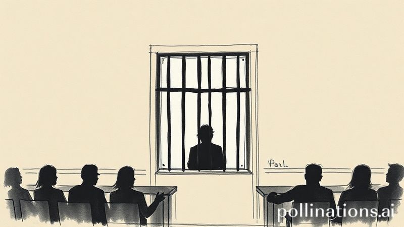 Nick Reiner Appears in Court to Face Murder Charges