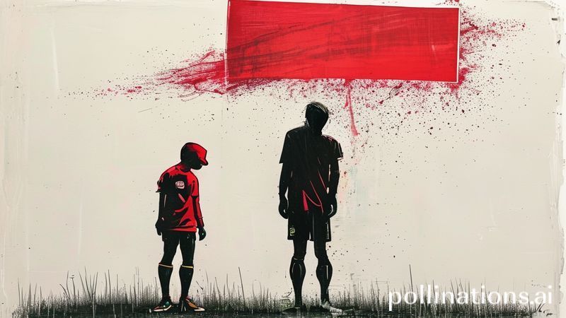 Erstwhile Hearts–Celtic Draw Sparks Debate over Red‑Card Impact