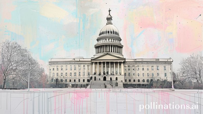 Trump’s Fed Tussle Mirrors Unseen Economic Meltdowns Abroad