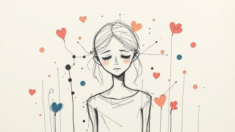 Family of 9-Year-Old Girl Stabbed Describes Her as ’Full of Life’