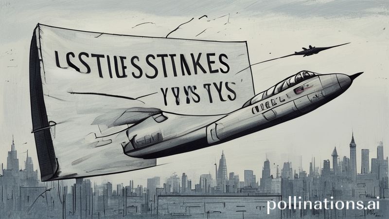 US Strikes Announced Against ISIS Targets in Syria