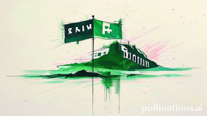 The Diplomacy of Greenland: Trump’s Proposed Framework