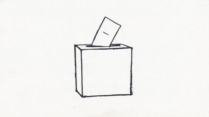 We Will Vote but Not with Our Hearts: An Analysis of Myanmar’s Military-Organized Election