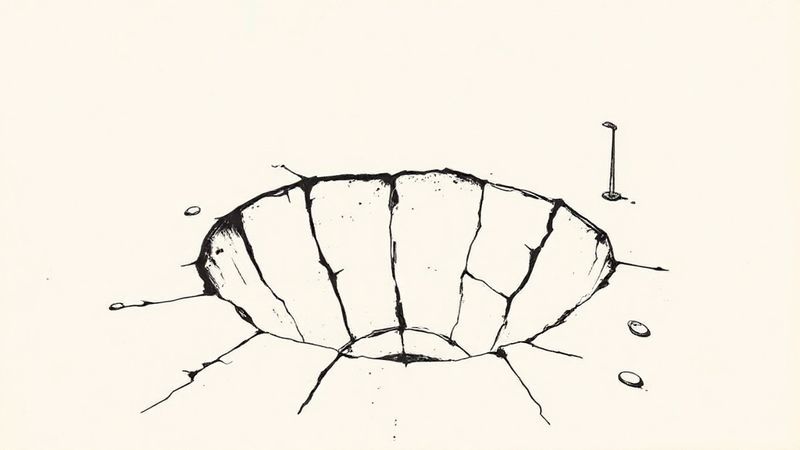 Major Response Activated Following Sinkhole Disruption in Whitchurch