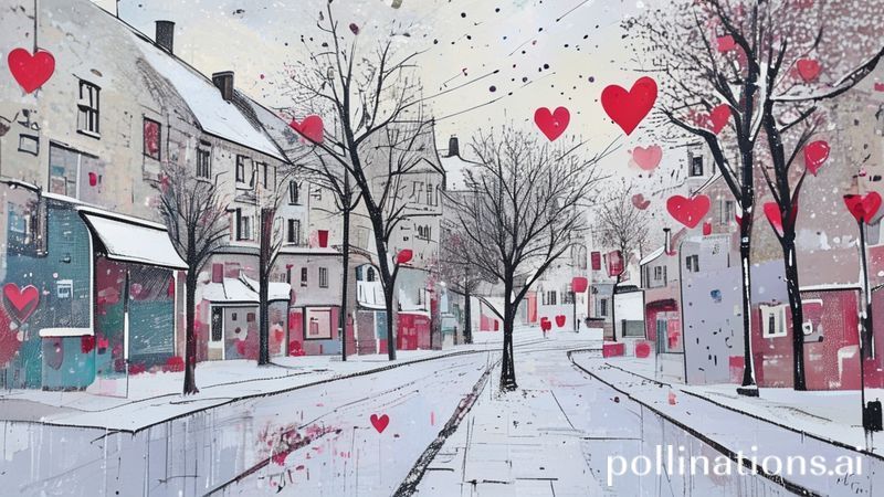 UK Faces Continued Cold Snap Amid Widespread Snow and Ice Warnings