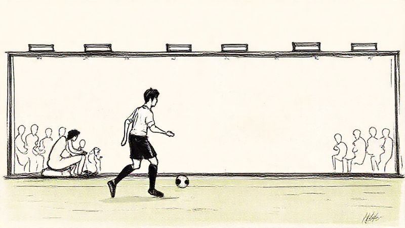 Take on the BBC Gameshows’ Ultimate Football Trivia Challenge