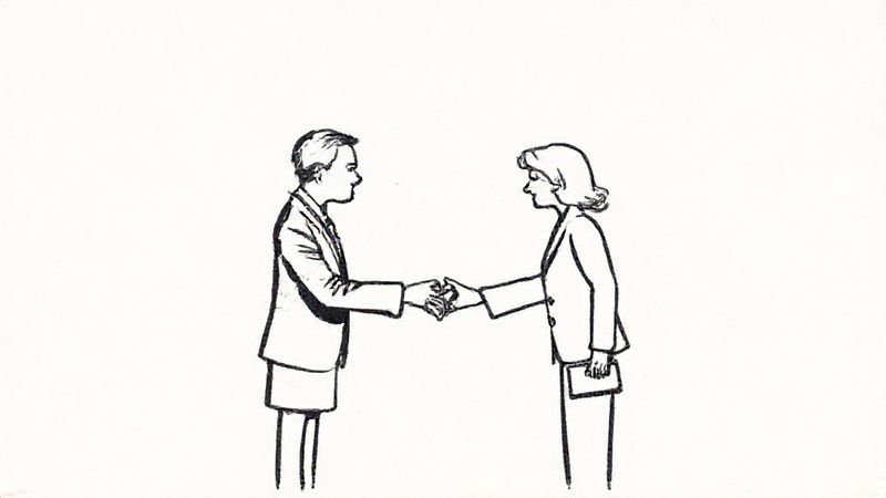 UK Names Christian Turner as US Ambassador, Replacing Peter Mandelson