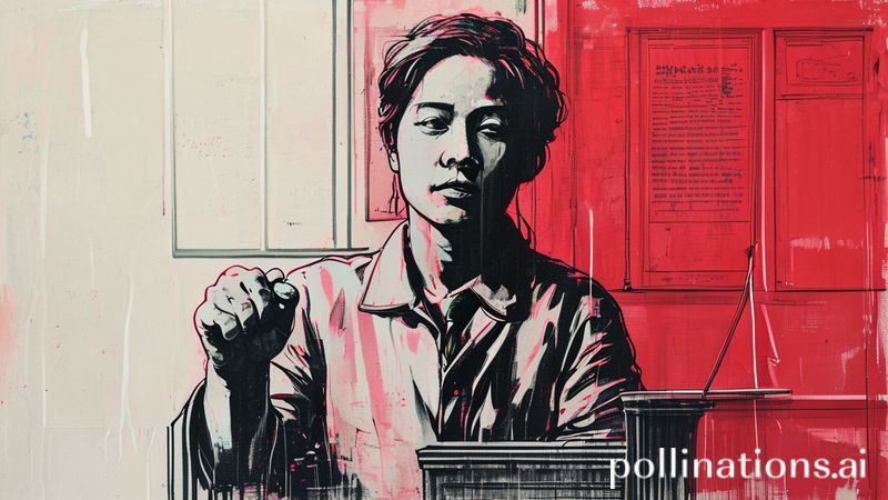 Former South Korean President Yoon Receives Five-Year Prison Sentence over 2024 Martial Law Initiative