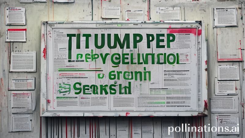 Press‑Praise for Greenland: Russian Media Balk at American Ambition